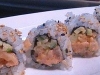 Spicy Scallop Roll